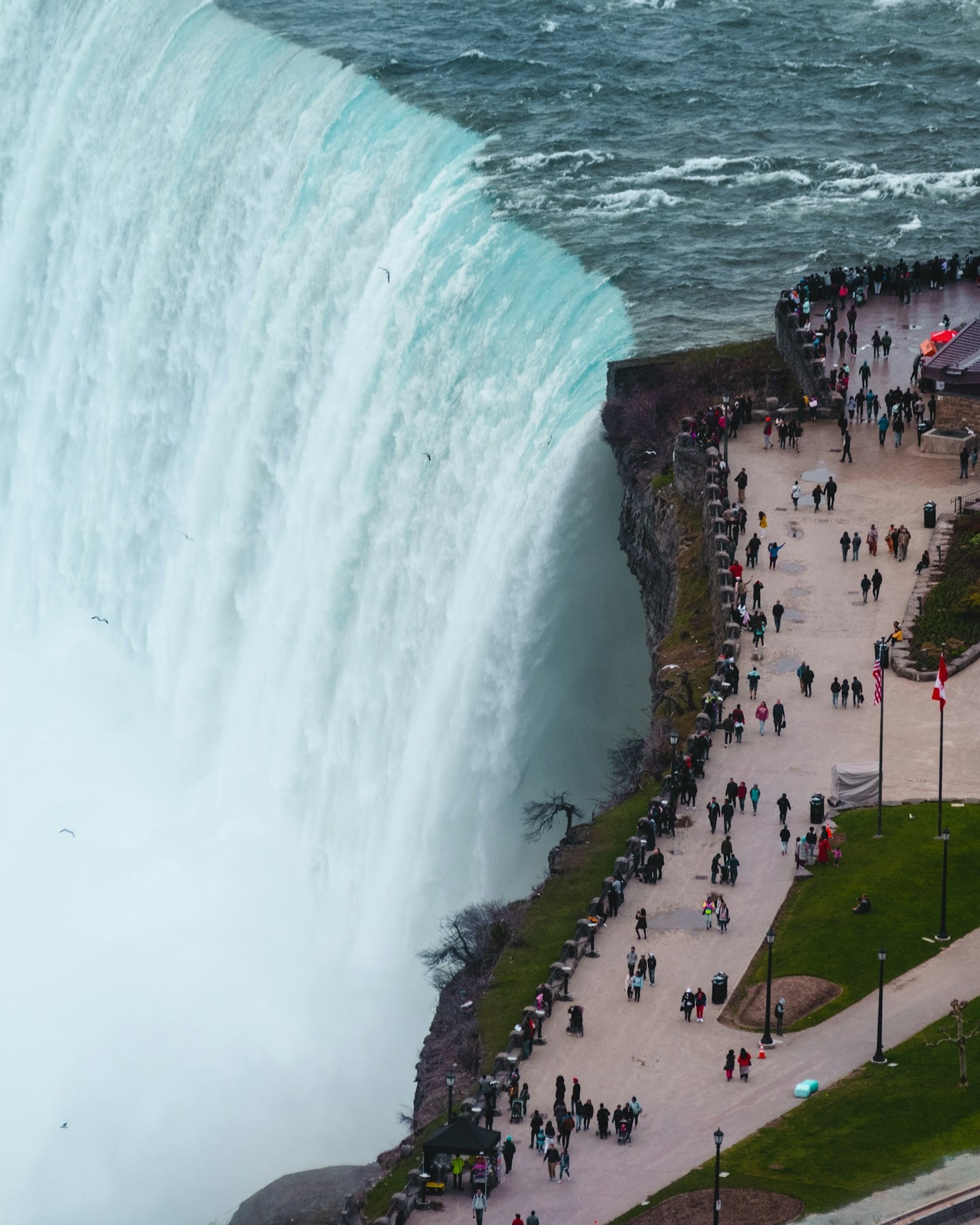 Preserving Niagara Falls’ Natural Heritage for Tomorrow